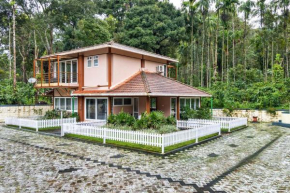StayVista at Avana Estate with Breakfast & Bonfire